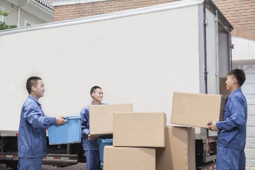 Efficient Barkingside office storage for growing businesses