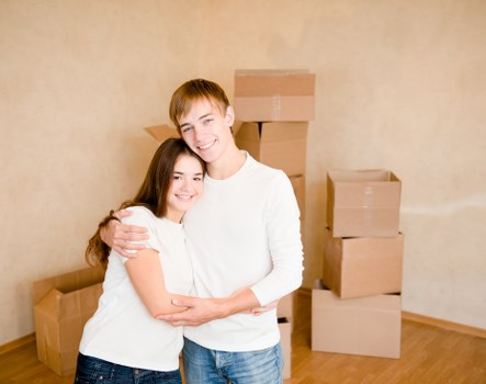 Local removals for homes and small businesses in Barkingside