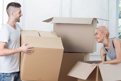 Ongoing accessibility review for Barkingside Storage website content